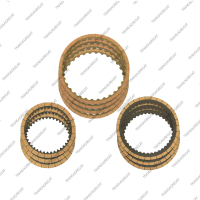 Комплект фрикционных дисков