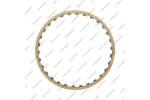 Фрикционный диск (151x2.0x30T) Low/Reverse (95-up)