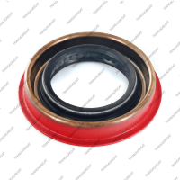 Сальник привода левого (35x56x11.3, внешняя часть металлическая)