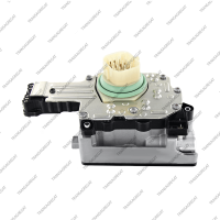 Блок соленоидов (тип 1, 1999-up, с черным или белым разъемом, восстановленный)