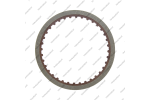 Фрикционный диск (165x2.1x36T) K2 (внутренний диаметр 133mm)*