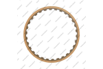 Фрикционный диск (149x1.5x30T) Reverse