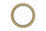 Фрикционный диск (111x1.9x43T) Forward