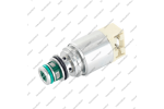 Соленоид переключения (белый разъем, #HCBDF-9C)*