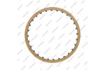 Фрикционный диск (139x1.6x28T) Reverse (кроме 3.5L 2000-up)