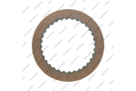 Фрикционный диск (112x2.1x32T) 3rd (односторонний, внутренние зубья)