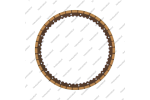 Фрикционный диск (186x1.5x60T) B2