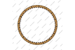 Фрикционный диск (157x1.5x54T) C1