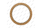 Фрикционный диск (169x1.8x36T) B2