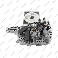 Гидравлический блок управления (Nissan, Renault, тип 5, для автомобилей с системой Start-Stop)*