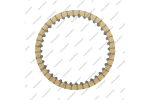 Фрикционный диск (177x1.9x40T) B1, B3 (сегментированный)