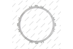 Стальной диск (128x1.8x12T) B3 (Low/Reverse, Gen 1/2, 99-up)