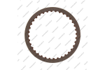 Фрикционный диск (142x2.2x36T) 3rd Brake