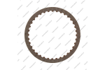 Фрикционный диск (151x1.8x36T) 2nd Brake