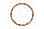 Фрикционный диск (138x1.7x44T) Low/Reverse