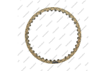 Фрикционный диск (172x2.1x38T/40T) B