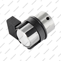 Соленоид регулировки давления (N88, N215, N216)