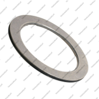 Подшипник заднего планетарного редуктора, центр. суппорта, корпуса сц. Forward упорный (70x51x2.7*)