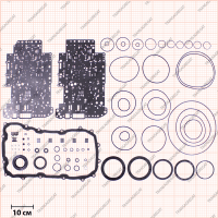 Комплект прокладок и сальников