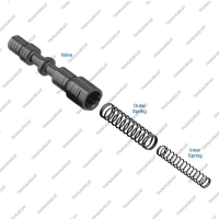 Клапан регулировки давления (ремонтный)