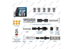 Ремкомплект гидравлического блока управления (Zip Kit, Gen 1, 2008-up)