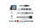Ремкомплект гидравлического блока управления (Zip Kit, Gen 1, 2007-12г.)