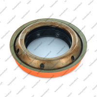 Сальник привода левого, правого (55x34x9.6/14.7)*