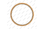 Фрикционный диск (175x1.6x45T) Reverse (кроме Kia 2003-up)