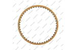 Фрикционный диск (180x1.6x48T) Low/Reverse