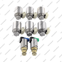 Комплект соленоидов (тип 1, 8шт.)*