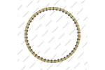 Фрикционный диск (200x1.5x48T) B1
