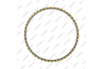 Фрикционный диск (185x1.5x90T) B2 (2nd Brake)