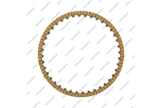 Фрикционный диск (200x2.1x40T) B08