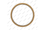 Фрикционный диск (165x2.4x48T) K38