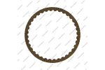 Фрикционный диск (163x1.7x36T) 4-6 (односторонний, внутренние зубья)*