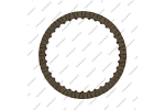 Фрикционный диск (167x2.1x36T) 2-7 Brake (односторонний, внутренние зубья)