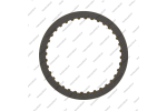 Фрикционный диск (167x1.9x36T) 8th/Low/Reverse Brake (односторонний, внутренние зубья)