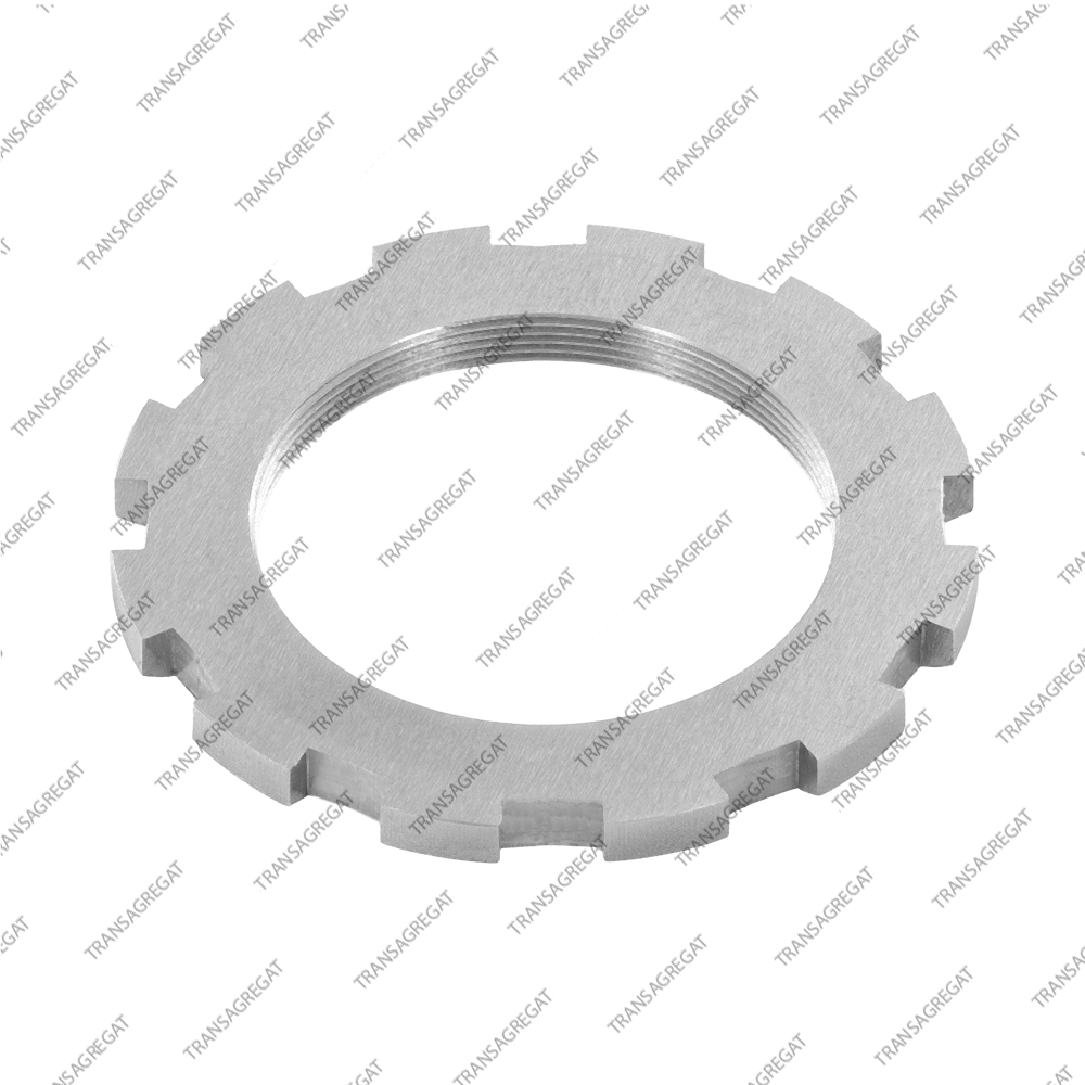 Гайка корпуса трансмиссии