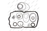 Комплект прокладок и сальников (без пластины насоса и прокладки адаптера разд. коробки)