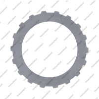 Стальной диск (82x2.0x18T) 2nd, 3rd, 4th