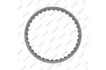 Фрикционный диск (131x1.7x36T) C1 (Front), B0 (Overdrive Brake), B2 (Reverse)*