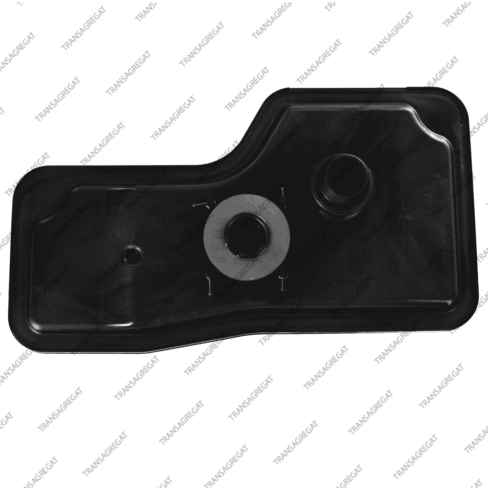 Фильтр (Gen 1/2, 2009-up, пластиковый)