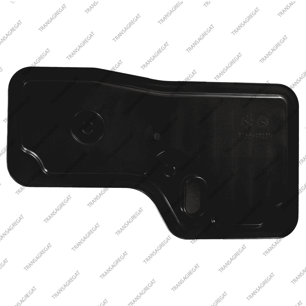 Фильтр (Gen 1/2, 2009-up, пластиковый)