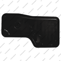 Фильтр (Gen 1/2, 2009-up, пластиковый)