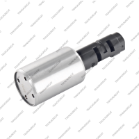 Соленоид блокировки (N91, Gen 1/2, 2003-up, коричневый или черный разъем)*