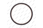 Фрикционный диск (160x1.5x57T) B4 (Low/Reverse)