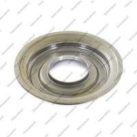 Поршень (143x52x21) K2 (Gen 1/2, 2003-up, обрезиненный, без внешних зубов)