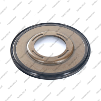 Контрпоршень (118x47x10) K1 (Gen 1/2, 2003-up, обрезиненный)