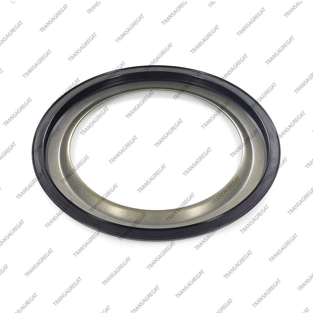 Поршень (221x155x13) C (тип 1, обрезиненный)