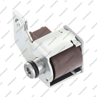 Соленоид переключения (S1, S2, тип 1, коричневый разъем)